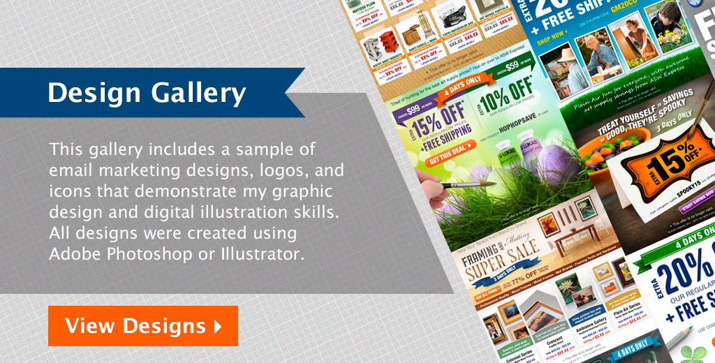 View design gallery.